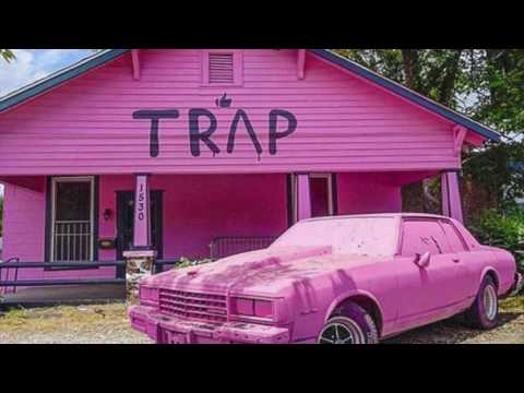 2Chainz's Pink Trap House In Atlanta EXPLAINED....