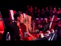 Wrecking Ball Best Cover The Voice 2015