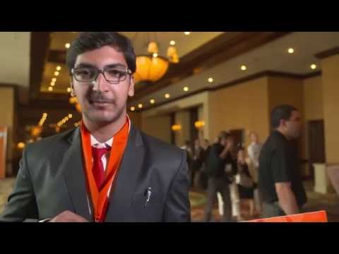 DAV CPS — Regional Round