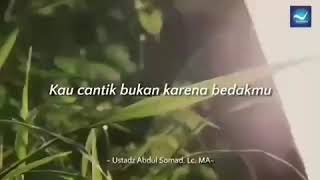 Download lagu Ust. Abdul somad - 'hukumnya make up' mp3