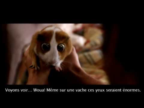 histoires Enchantées - Making-Of 2 I Disney