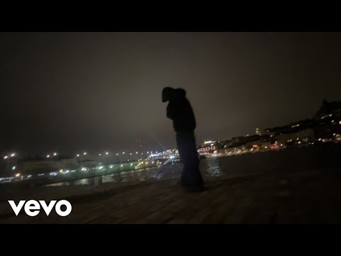 Jawnino - Sweden Freestyle (Official)