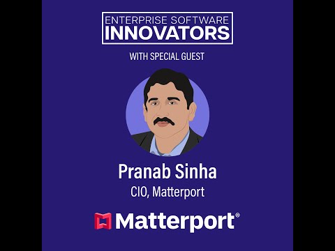 Unlocking Immersive Realities Through AI with Matterport CIO ...