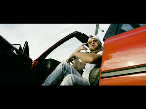O'Krash - Tourne en rond (Clip officiel)