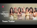 Meet the moms | The Mommy Club Sugar & Spice | Showmax Original