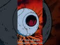 Dragon Ball Z Short On Gohan Raditz Scared Gohan