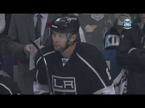 NHL   Nov.02/2013   Nashville Predators - Los Angeles Kings