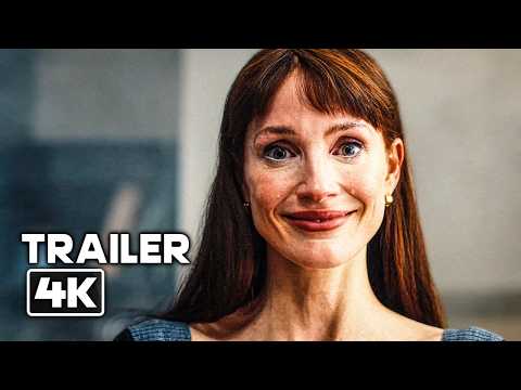 Jessica Chastain is Evil in 'Other Mommy'