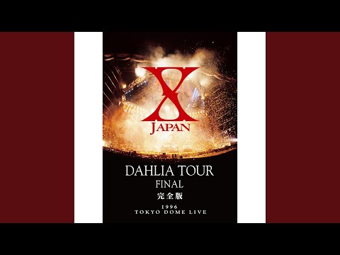 Rusty Nail - DAHLIA TOUR FINAL