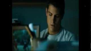 Lucas - Official Wattpad Trailer