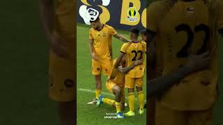 GOL DE NICO SCHIAPPACASSE | SANTA CRUZ X AMAZONAS | BRASILEIRÃO SÉRIE C 2026