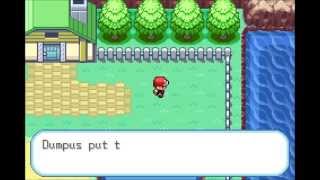 Species Confusion - Let's Play Pokémon LeafGreen Part 19