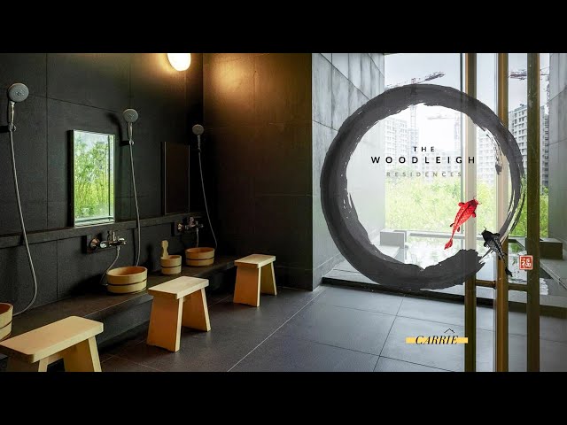 2 Bed Apartment (Condo) for Rent in  The Woodleigh Residences / The Woodleigh Mall - Image 22