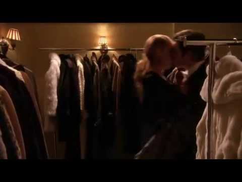 Gossip Girl - 'The xx - Crystalised' - Serena and Nate 3x13