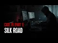 A Libertarian S Dream The Creation Of The Silk Road