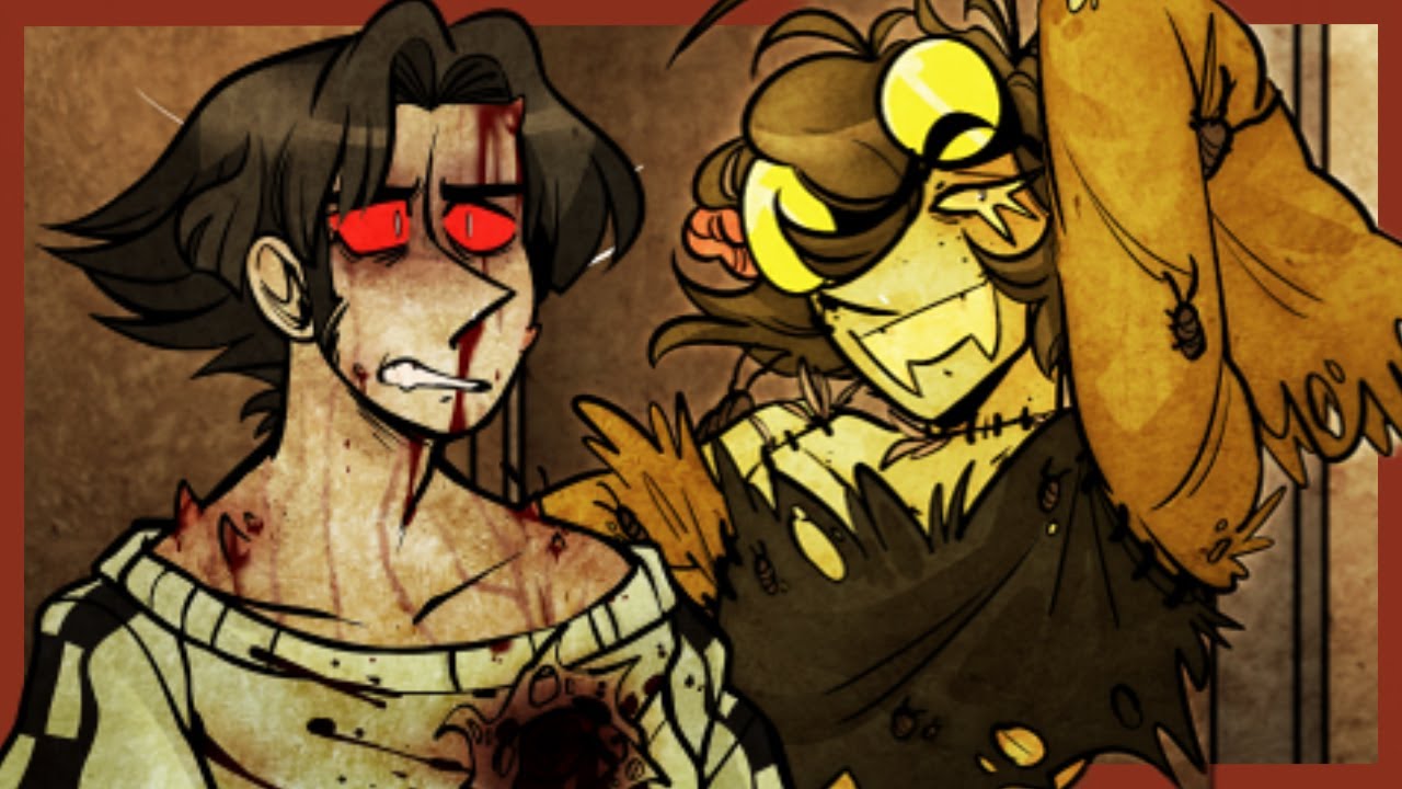 Why Am I Listening To The Tumblr Sexy Man?! | The Phobia Project