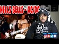 First Time hearing Hells Bells ( AC / DC ) | " Rock Music " Reaction