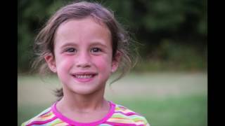 Quick Tip - 3 Steps to Blur the Background in a Photograph