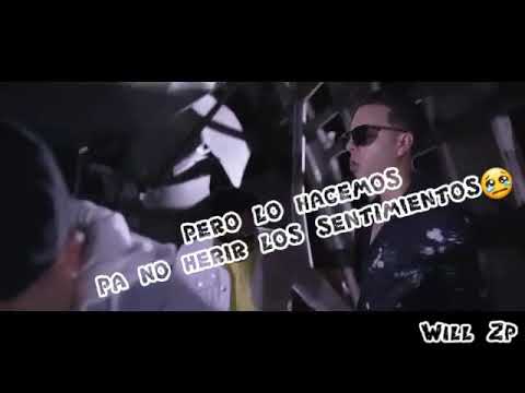Amor perfecto - Papi Wilo & Carlitos Rossy (Viva Video)