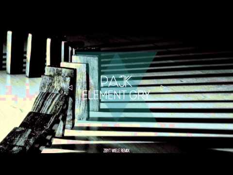 PAJK- Element Gry prod. Zelo PTP (Dondi Zbyt Wiele REMIX) #BSNT