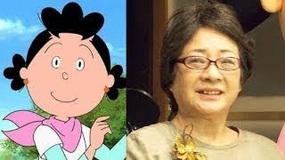 もう会えない声優さん サザエさん موقع ويب حيث يمكنك مشاهدة مقاطع فيديو موسيقية مجانية