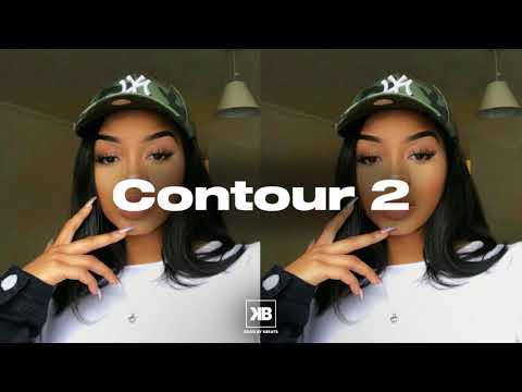 MoStack x Not3s Type Beat - "Contour 2" | UK Afro Swing Instrumental 2021 | @ProdByKB