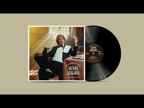 Magnifico - Rakija (official audio)