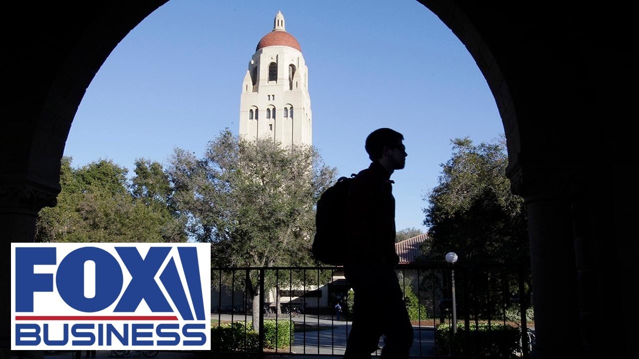 The American Dream is 'alive and well' for these kinds of people, former GOP Senate nominee argues