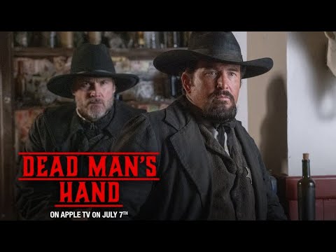 Dead Man's Hand - Clip: Don't play games with me (Exclusive) [Ultimate Film Trailers]