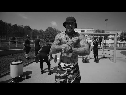 FYRE x VLADYMONEY — Novata stara shkola (REMIX)