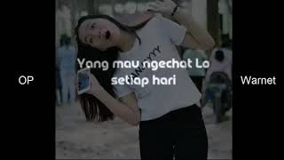 Download lagu Story Wa Romantis lagu oy adek berjilbab ungu mp3