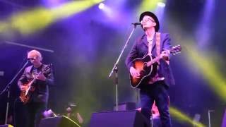 Look Park - Aeroplane - Live at Fuji Rock Festival 2016