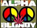 ALPHA BLONDY Miwa 