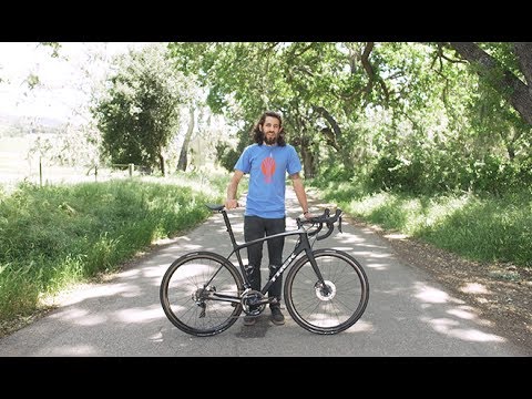 TREK Émonda SLR 8 Disc