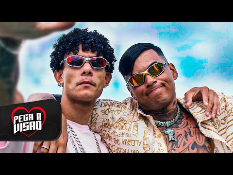 HIT PRAIANO - Grego, MC Lipi, MC Luck, GH do 7 e MC Negão Original (Love Funk) Oldilla e DJ GM