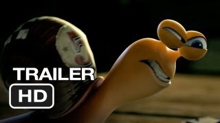 Turbo (2013) Video