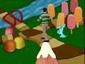 Blue S Clues Blue Wants To Play A Game Part 7