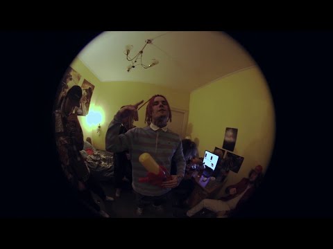 Steps - Aiziet (OFFICIAL VIDEO)