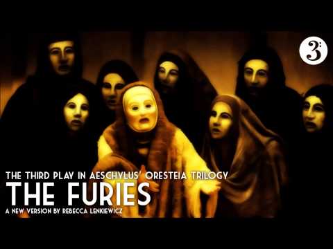Aeschylus' Oresteia - The Furies (BBC Radio 3)