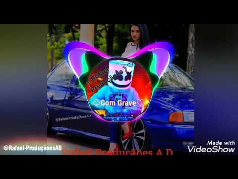 Mc tocha LeKinho Campos e cachorrão do Brega  música (Doente de Amor) brega funk Rafael Produçãoes