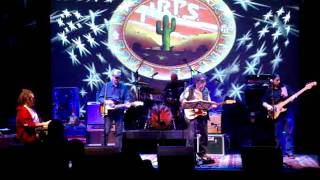 NRPS Foxboro 3 24 2011 One Too Many Stories