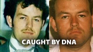 Colin Pitchfork: The First Killer Ever Caught by DNA | True Lives