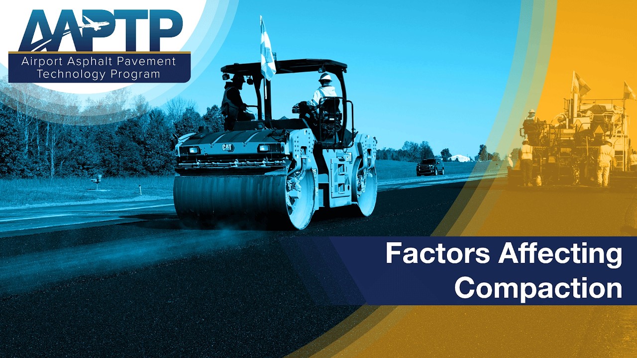 Factors Affecting Compaction