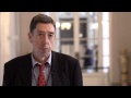 Guy Fleuret explains the UfM strategy in support to ...