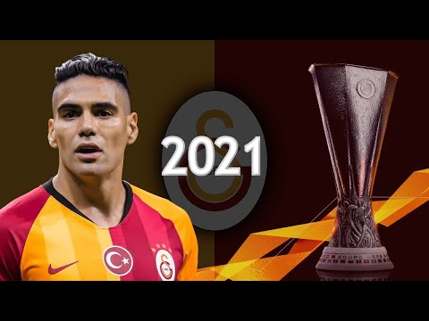 Galatasaray UEFA Europa League 2021