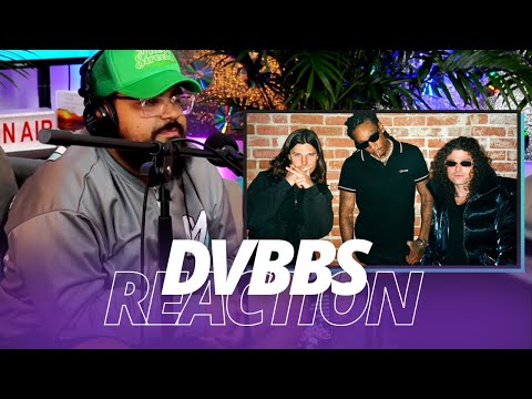 Millennials React to DVBBS "SH SH SH Hit That" ft. Wiz Khalifa Music Video!