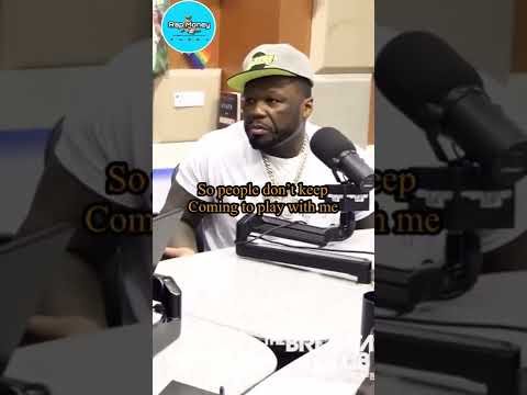 50 Cent: Teairra Mari still owes me $50,000+