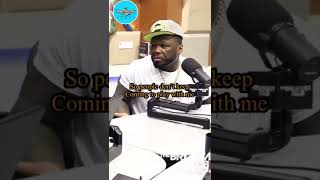 50 Cent: Teairra Mari still owes me $50,000+