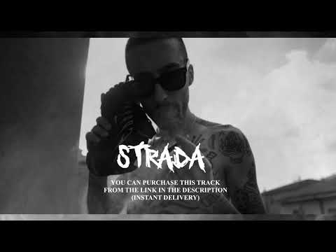 [FREE] Jamil Type Beat ''Strada'' (Rap Is Back Type Beat) Hip Hop Freestyle Instrumental Beat