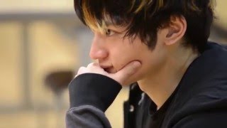 SKY-HI / 「SKY-HI HALL TOUR 2016 ～Ms. Libertyを探せ～」メイキング映像ダイジェスト